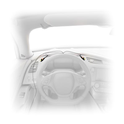 Garmin Catalyst™ R1 — view 2