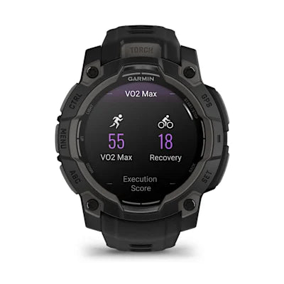 Instinct® 3 – 45 mm, AMOLED — view 14