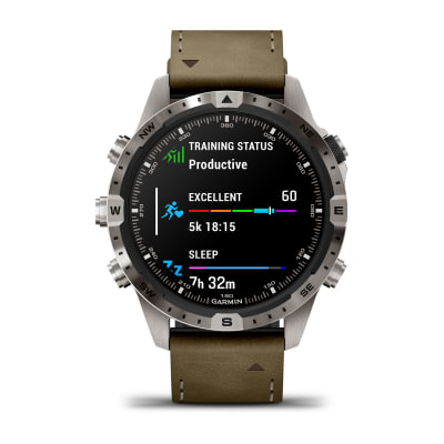 MARQ® Adventurer (Gen 2) — view 9