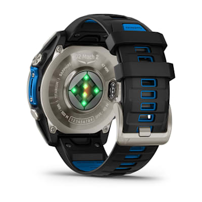 D2™ Mach 2 – 47 mm — view 14