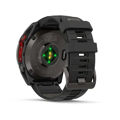 fēnix® 8 Pro – 51 mm, MicroLED — view 13