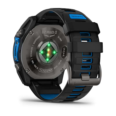 D2™ Mach 2 – 51 mm — view 14