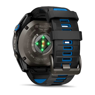 D2™ Mach 2 Pro — view 14