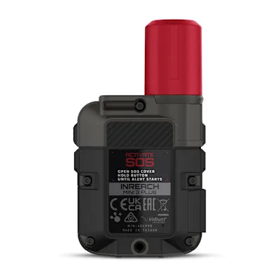 inReach® Mini 3 Plus — view 10